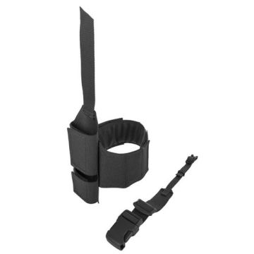 TT Camera Harness Holster - Schwarz