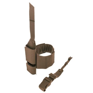 TT Camera Harness Holster - Coyote Braun