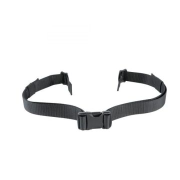 TT Hip Belt 25 mm - Schwarz