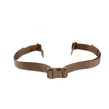 TT Hip Belt 25 mm - Coyote Braun