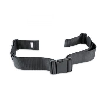 TT Hip Belt 38 mm - Schwarz