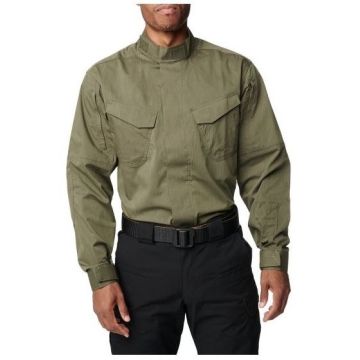 5.11 Stryke TDU Hemd Ranger Green
