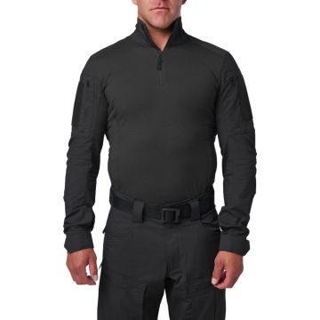 5.11 XTU Rapid Long Sleeve Shirt - Black 