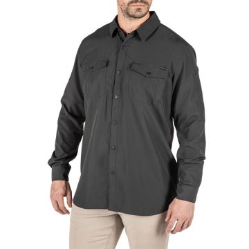 5.11 Marksman Shirt Langarm - Volcanic