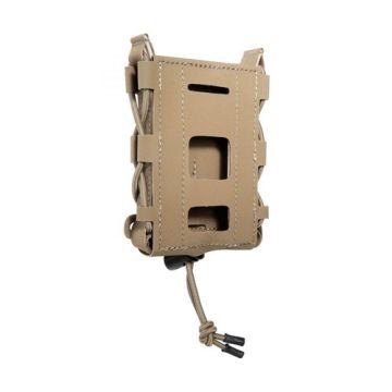 TT SGL Mag Pouch MCL anfibia - Khaki