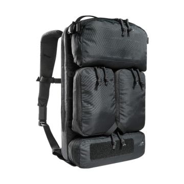 TT Modular Gunners Pack - Schwarz