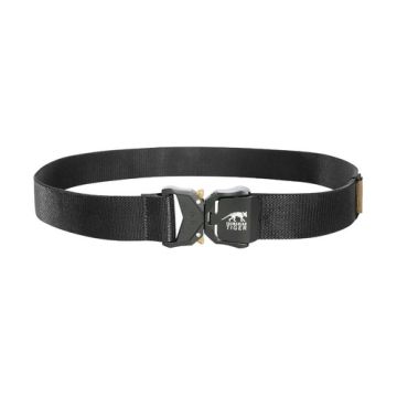 TT QR Stretchbelt 38 mm - Schwarz