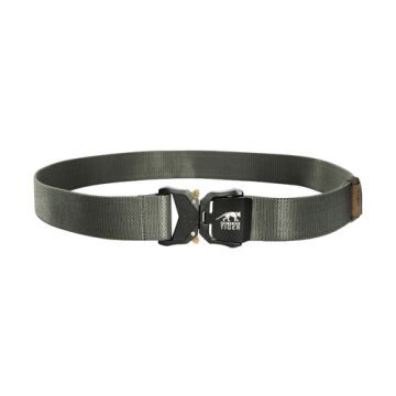 TT QR Stretchbelt 38 mm - Stone Grey Olive 