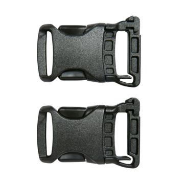 TT SR 25 Safety QA - Schwarz 