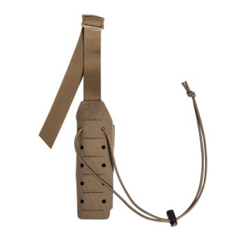 TT Harness MOLLE Adapter - Coyote Braun
