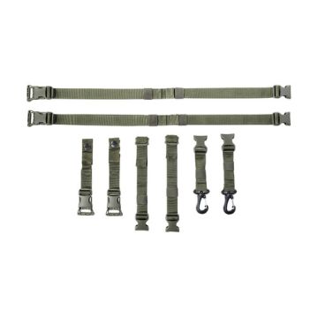 TT Pouch Harness Adapter - Oliv
