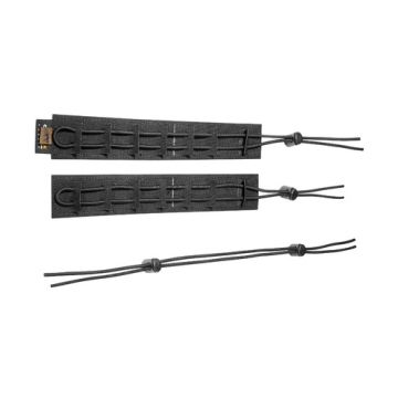 TT Modular Collector Strap Set VL  - Schwarz