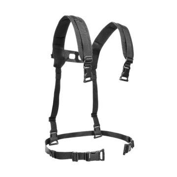 TT Harness Set - Schwarz