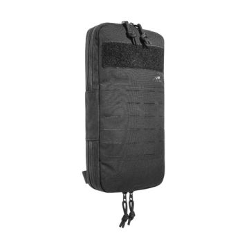 TT Bladder Pouch Extended - Schwarz