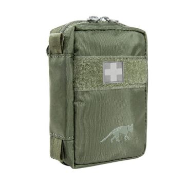 TT First Aid Mini - Oliv