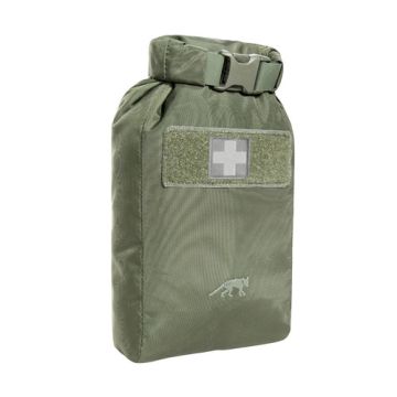 TT First Aid Basic WP - Oliv