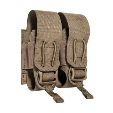 TT 2 SGL Flashbang Pouch - Coyote Braun