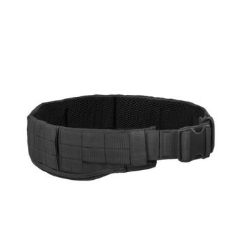 TT Warrior Belt MK IV - Schwarz