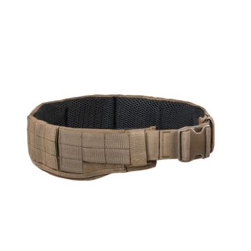 TT Warrior Belt MK IV - Coyote Braun