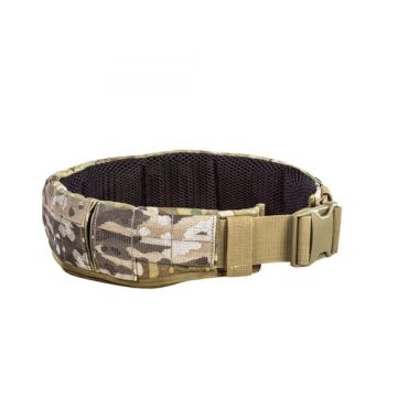 TT Warrior Belt MK IV MC 