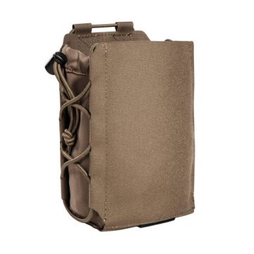 TT Multipurpose Side Pouch - Coyote Braun