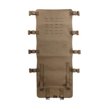 TT Base Carrier Flap - Coyote Braun