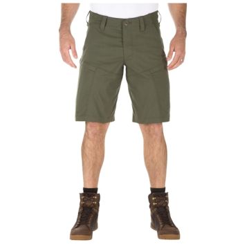 5.11 Apex Short TDU Green