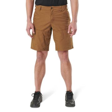 5.11 Terrain Short Battle Brown