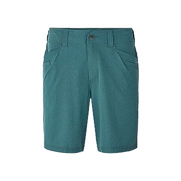 5.11 Ion Short - Sea Moss Heather