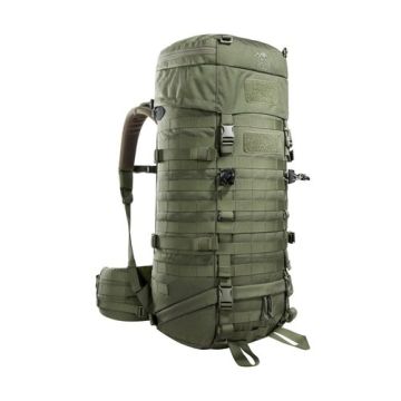 TT Base Pack 52 - Oliv