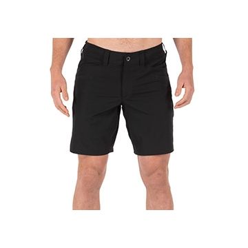 5.11 Ion Short - Schwarz