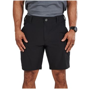 5.11 Trail 9,5" Short – Schwarz