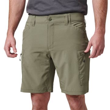 5.11 Trail Short Light - Sage Green