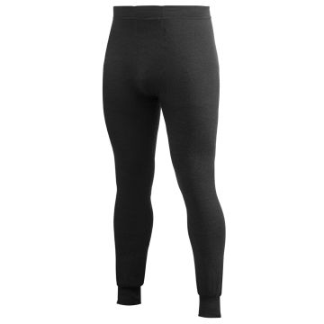 Woolpower Long Johns 200 - Schwarz