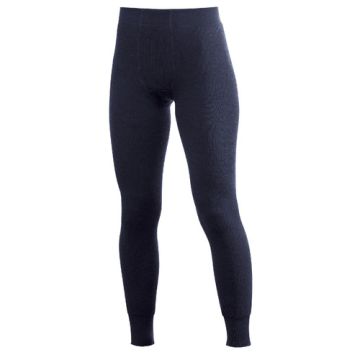 Woolpower Long Johns 200 - Dark Navy 