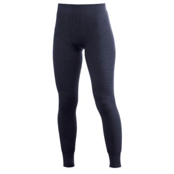 Woolpower Long Johns 400 - Dark Navy