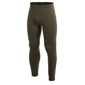 Woolpower Long Johns 400 - Pinie