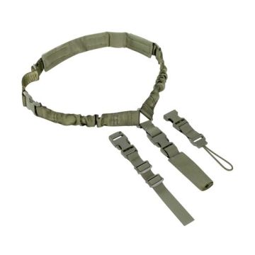 TT Single Multipurpose Sling - Oliv