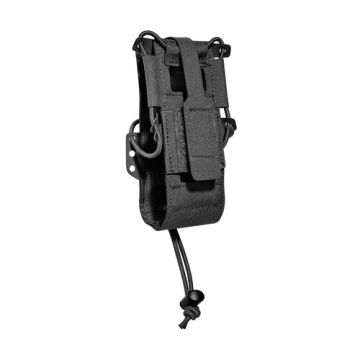 TT Digi Radio Pouch L - Schwarz