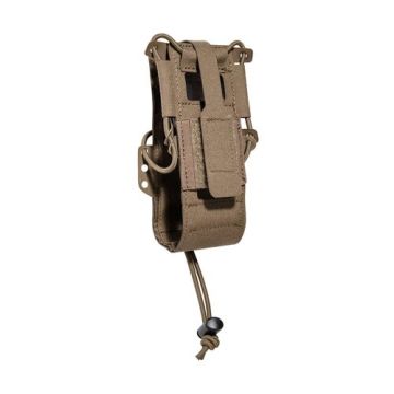TT Digi Radio Pouch L - Coyote Braun