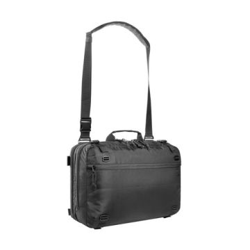 TT Shoulder Bag - Schwarz