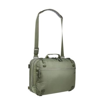 TT Shoulder Bag - Oliv