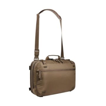TT Shoulder Bag - Coyote Braun