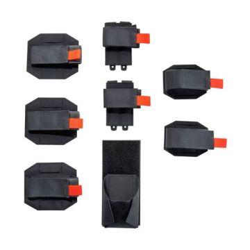 TT Modular WPN Fixation Set VL