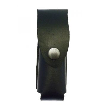 Gürteltasche für 40/50 ml Spray-Dose - Leder - Nr. 7370 