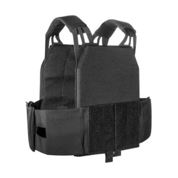 TT Plate Carrier LP MKII - Schwarz