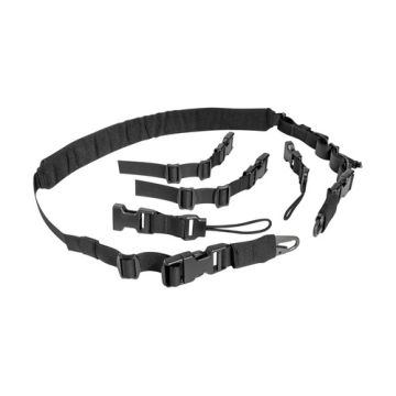 TT Mulitpurpose Sling MK II - Schwarz
