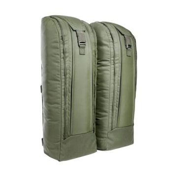 TT Front-Side Pouch 16 Set - Oliv