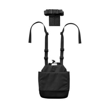 TT Modular Quiver Set - Schwarz