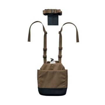 TT Modular Quiver Set - Coyote Braun